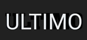 ULTIMO logo