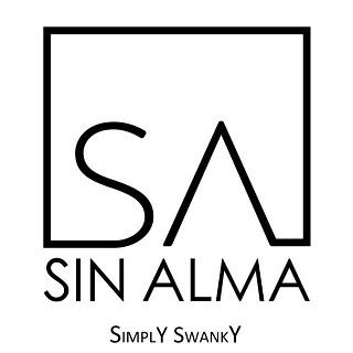 SIN ALMA logo
