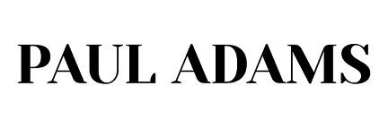 PAUL ADAMS logo