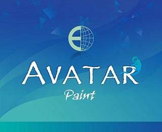 AVATAR Paint logo