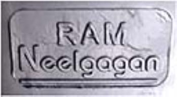 Trademark logo