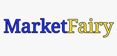 MarketFairy logo