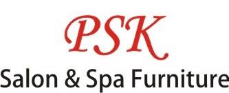 PSK, Salon & Spa Furniture logo
