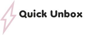 Quick Unbox logo