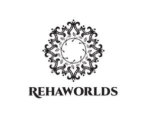 REHAWORLDS logo