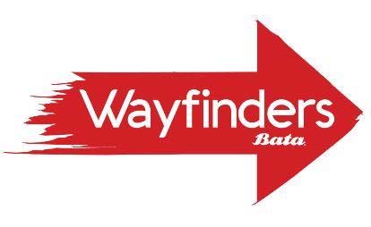 Wayfinders logo