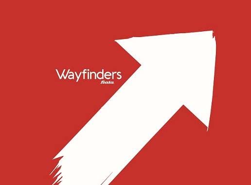 Wayfinders logo