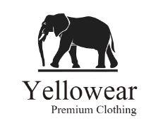 Yellowear Premium Clothing logo