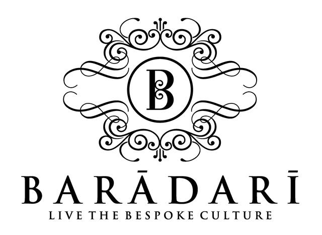 BARADARI logo