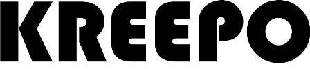 KREEPO logo