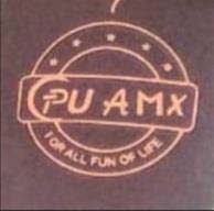 Trademark logo
