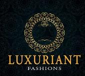 LUXURIANT logo
