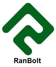 RanBolt logo