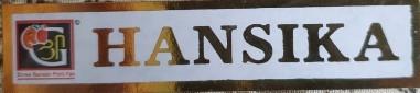 Trademark logo