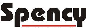Spency logo
