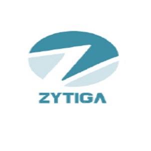 ZYTIGA logo