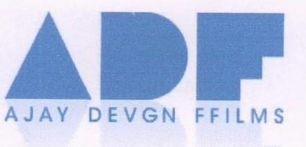 AJAY DEVGN FFILMS logo
