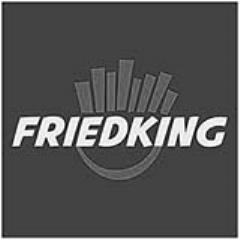FRIEDKING logo