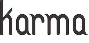 Karma logo