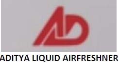 ADITYA LIQUID AIRFRESHNER logo