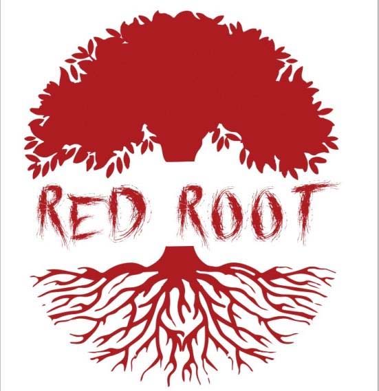 RED ROOT logo