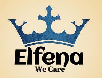 Elfena logo