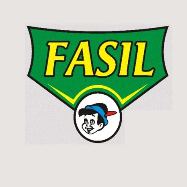 FASIL logo
