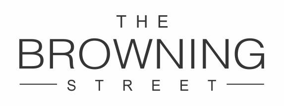 BROWNING logo