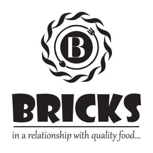 ina relationship with quality food... logo