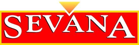 SEVANA logo
