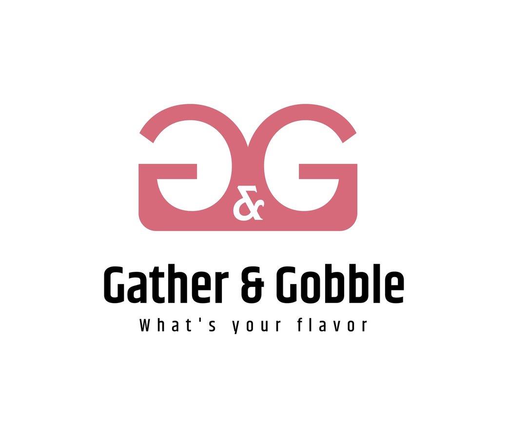 Gather & Cobble logo