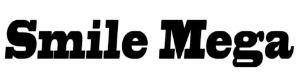 Smile Mega logo
