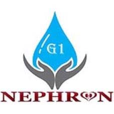 NEPHRYN logo