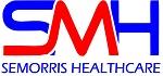 SEMORRIS HEALTHCARE logo