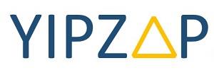 YIPZAP logo