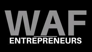 ENTREPRENEURS logo