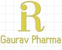 Gaurav Pharma logo