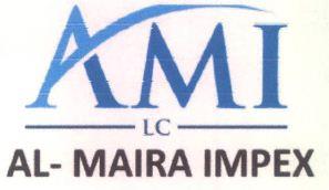 KMI AL- MAIRA IMPEX logo