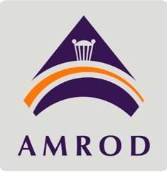 AMROD logo