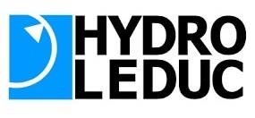 HYDRO LEDUC logo