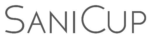 SANICUP logo