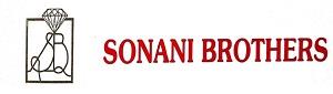 SONANI BROTHERS logo