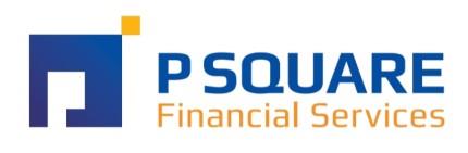 al P SQUARE Financial Services logo