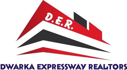 DWARKA EXPRESSWAY REALTORS logo