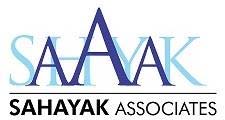 SAHAYAK ASSOCIATES logo