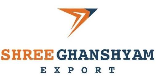 SHREE GHANSHYAM EXPORT logo