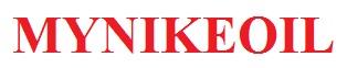 MYNIKEOIL logo