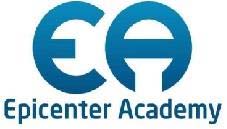 Epicenter Academy logo