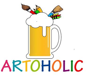 ARTOHOLIC logo