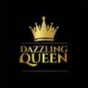 DAZZLING QUEEN logo